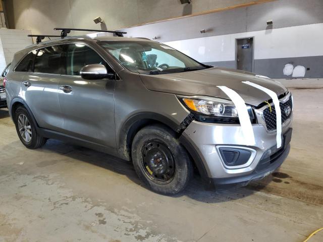 2017 Kia Sorento Lx VIN: 5XYPG4A53HG219505 Lot: 44881644