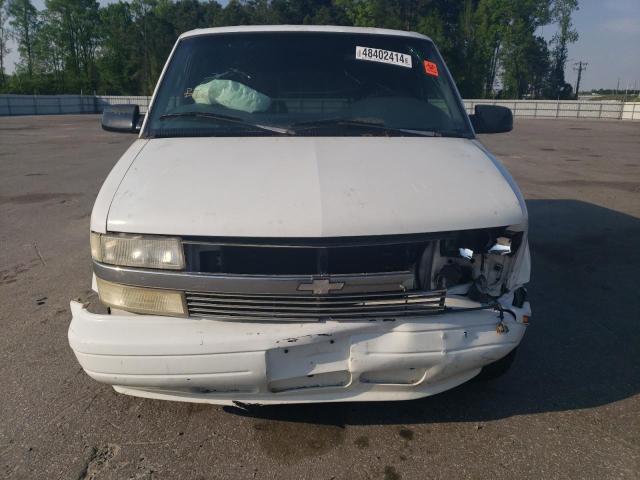 2000 Chevrolet Astro VIN: 1GNDM19W8YB134846 Lot: 48402414