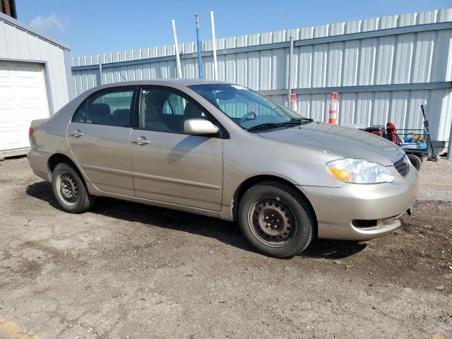 1NXBR32EX5Z559690 | 2005 Toyota corolla ce