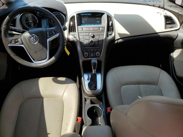 2016 Buick Verano Convenience VIN: 1G4PR5SKXG4109080 Lot: 51946034