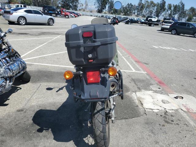 2006 KAWASAKI KL650 A JKAKLEA176DA22371