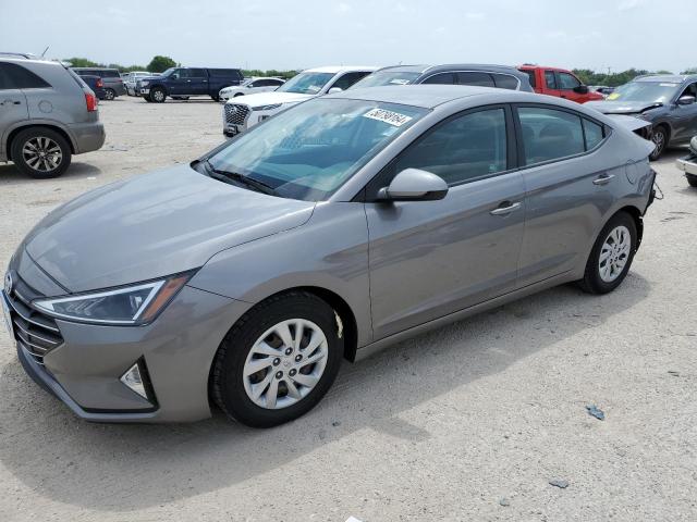 2020 Hyundai Elantra Se VIN: KMHD74LF4LU944915 Lot: 50798164