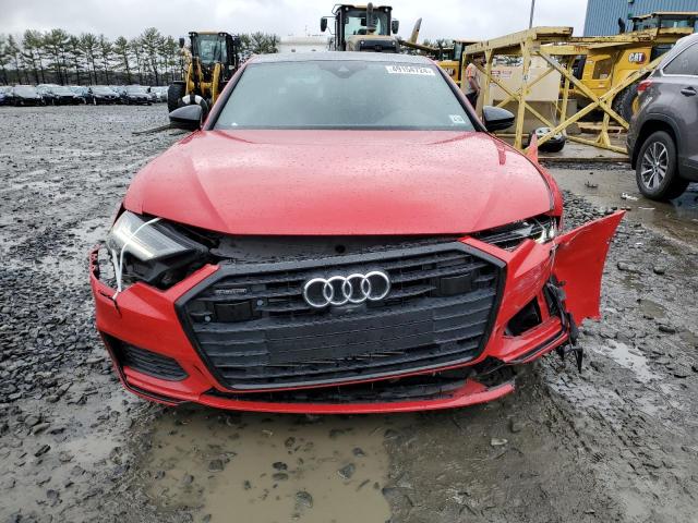 2019 Audi A6 Prestige VIN: WAUM2AF23KN032485 Lot: 49154724