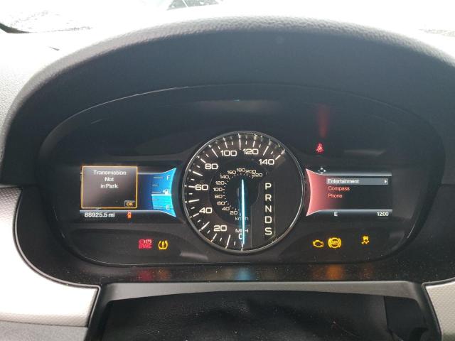 2014 Ford Edge Sel VIN: 2FMDK3JC5EBA82394 Lot: 47570884