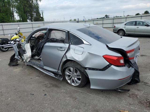 2018 HONDA ACCORD LX - 1HGCV1F19JA251584