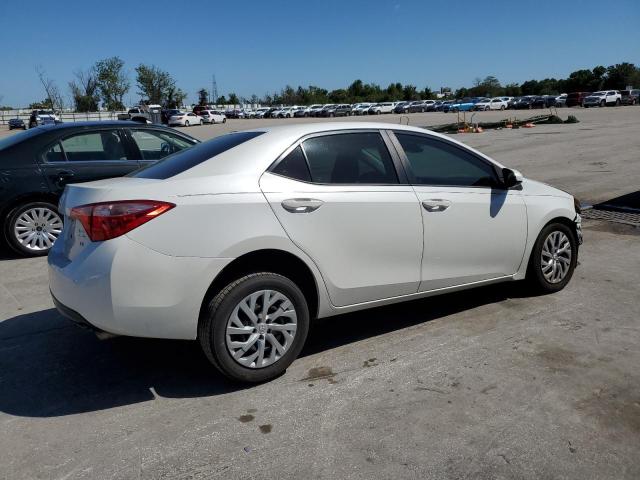 2019 TOYOTA COROLLA L - 5YFBURHE4KP934558