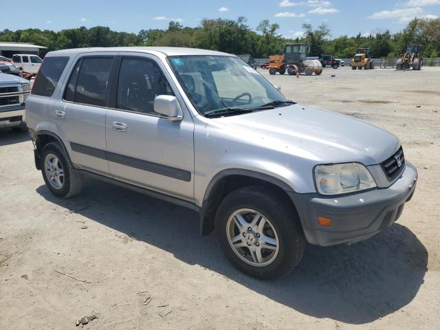 2001 Honda Cr-V Ex VIN: JHLRD18641C001343 Lot: 52889054