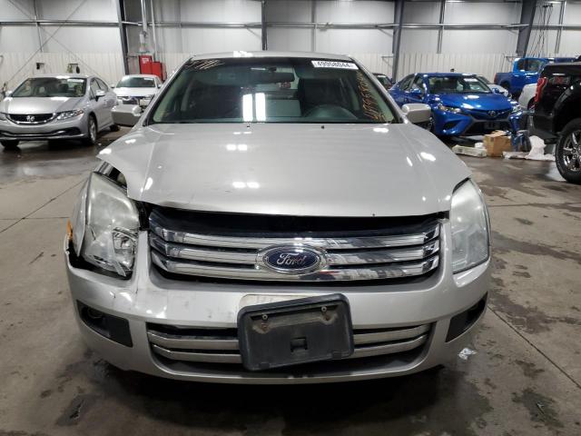 2008 Ford Fusion Se VIN: 3FAHP07Z68R228220 Lot: 49958044