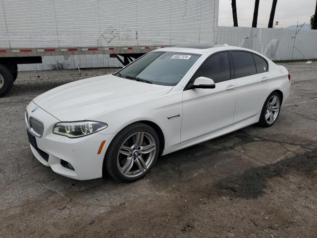 2015 BMW 550 I - WBAKN9C50FD960875