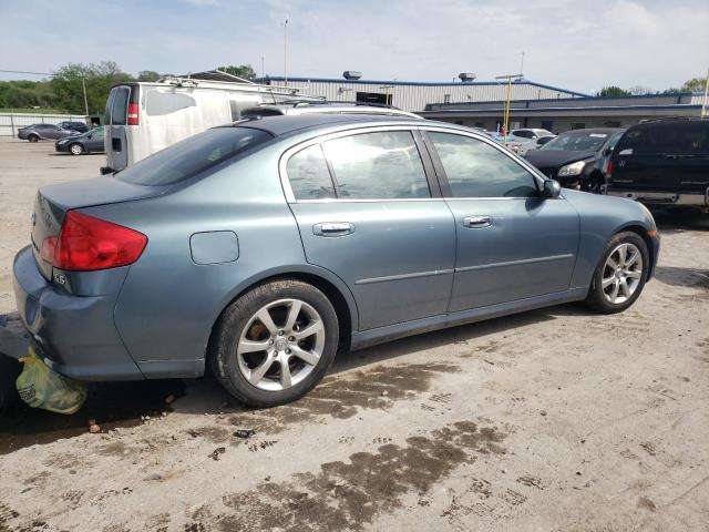 2005 Infiniti G35 VIN: JNKCV51EX5M215177 Lot: 51394214