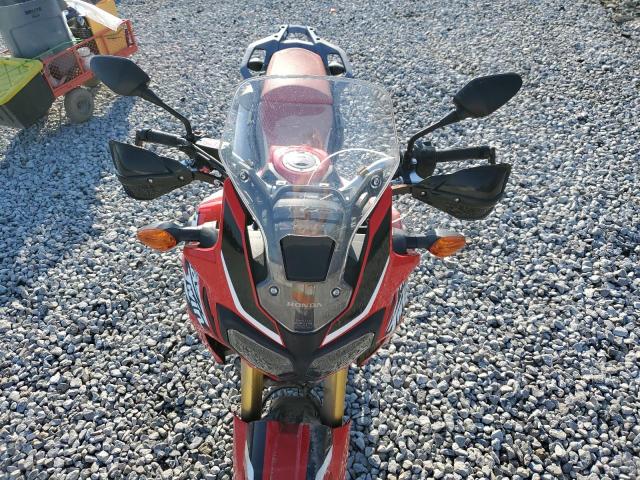 2017 HONDA CRF1000 JH2SD0446HK100041