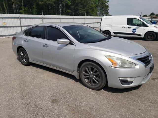 2015 Nissan Altima 2.5 VIN: 1N4AL3AP5FN399868 Lot: 50818584