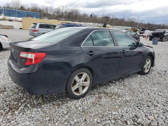 Vin: 4t1bf1fk5cu192692, lot: 49158224, toyota camry base 20123