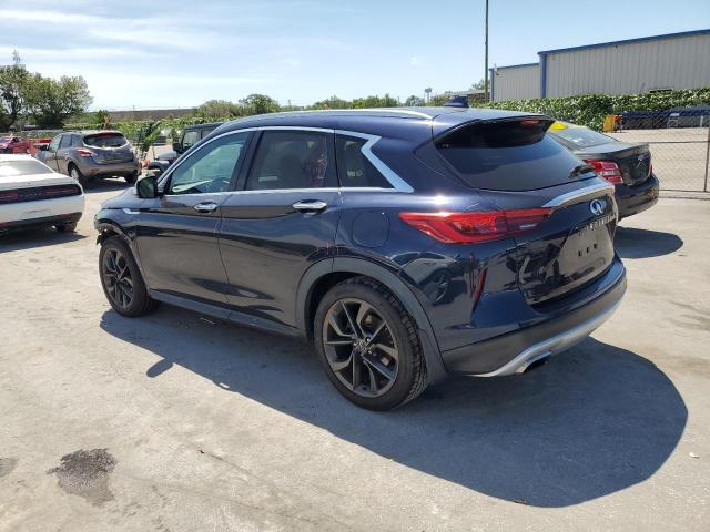 3PCAJ5M35KF100571 2019 Infiniti Qx50 Essential