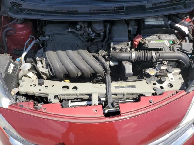 2016 NISSAN VERSA NOTE - 3N1CE2CP5GL374610
