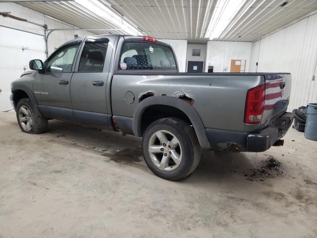 2005 Dodge Ram 1500 St VIN: 1D7HU18D15S276712 Lot: 51208204