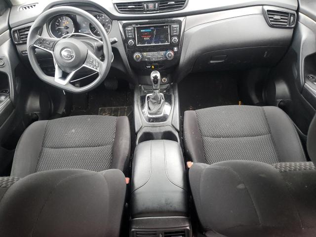 2022 Nissan Rogue Sport S VIN: JN1BJ1AW3NW681633 Lot: 51338824