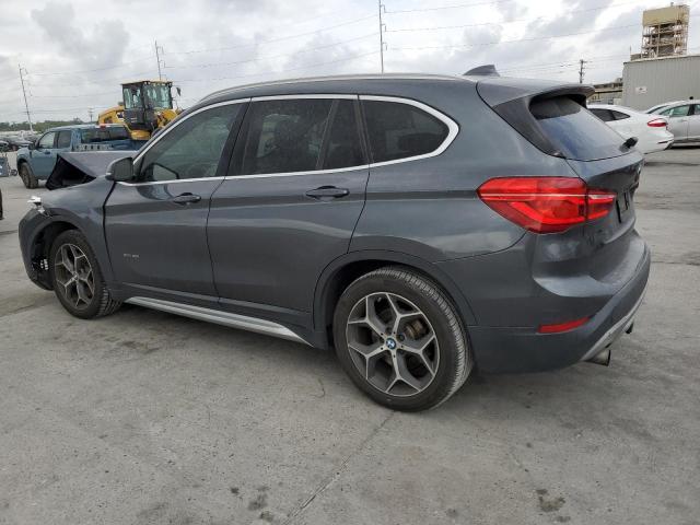 VIN WBXHT3C39GP887278 2016 BMW X1, Xdrive28I no.2