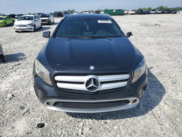 VIN WDCTG4EB2HJ337568 2017 Mercedes-Benz GLA-Class,... no.5