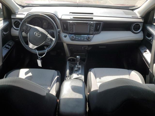 2018 TOYOTA RAV4 ADVEN - 2T3WFREV1JW442655