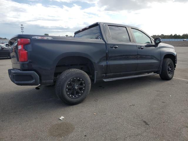 2020 CHEVROLET silverado 3GCUYDED8LG161225  51187314