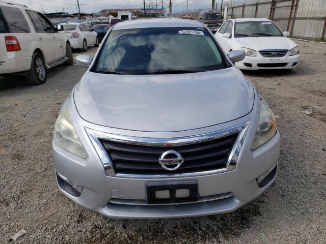 2015 Nissan Altima 2.5 VIN: 1N4AL3APXFC230196 Lot: 52601104