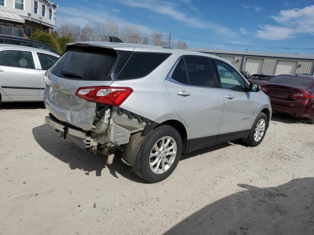 2018 Chevrolet Equinox Lt VIN: 2GNAXSEV6J6335859 Lot: 51266084