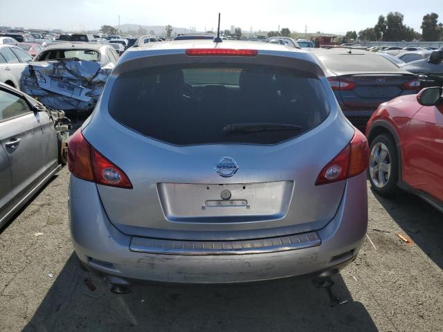 2009 Nissan Murano S VIN: JN8AZ18W89W155290 Lot: 51073044