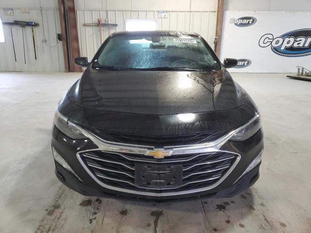 2022 Chevrolet Malibu Lt VIN: 1G1ZD5ST9NF116617 Lot: 50506944