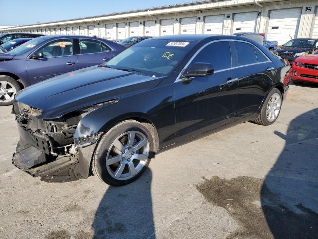 2016 CADILLAC ATS 2016