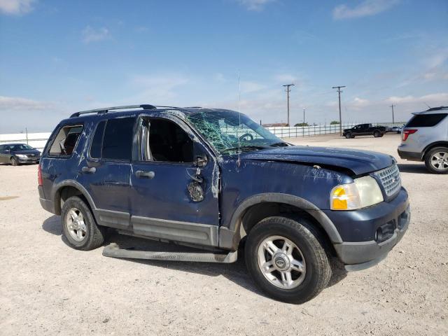 2003 Ford Explorer Xlt VIN: 1FMZU63K53ZB01137 Lot: 51944494