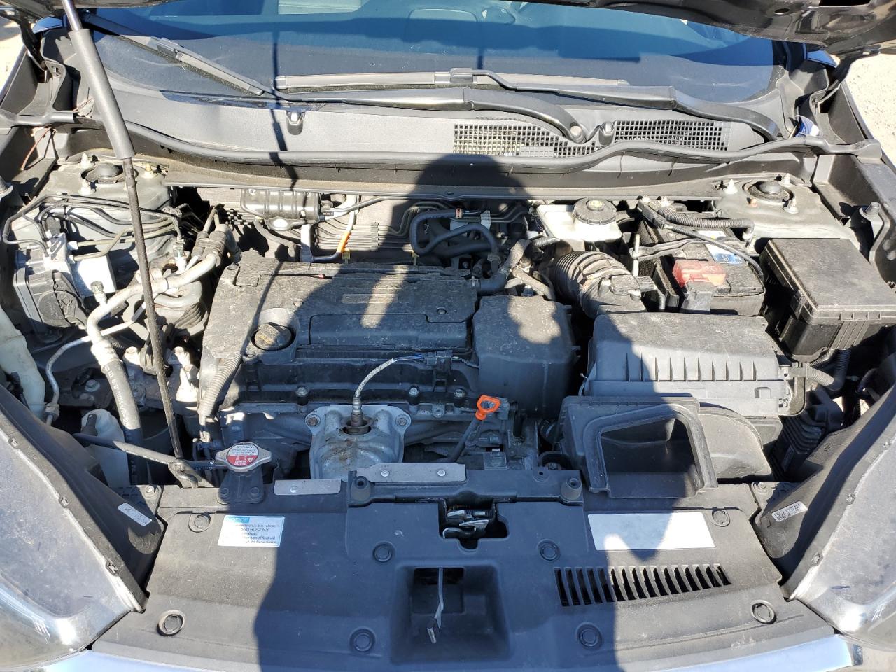2HKRW6H39JH201102 HONDA CRV 2018