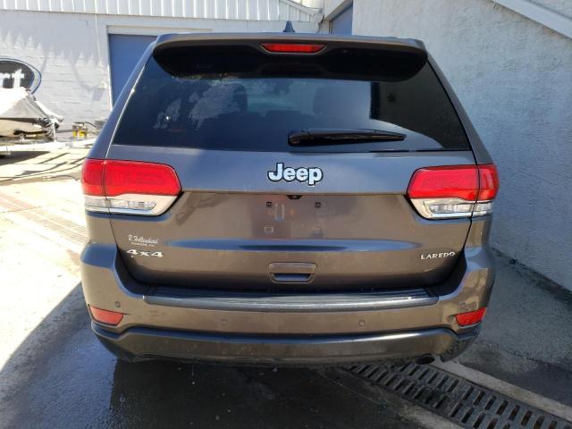 2019 Jeep Grand Cherokee Laredo VIN: 1C4RJFAG4KC670624 Lot: 52469874