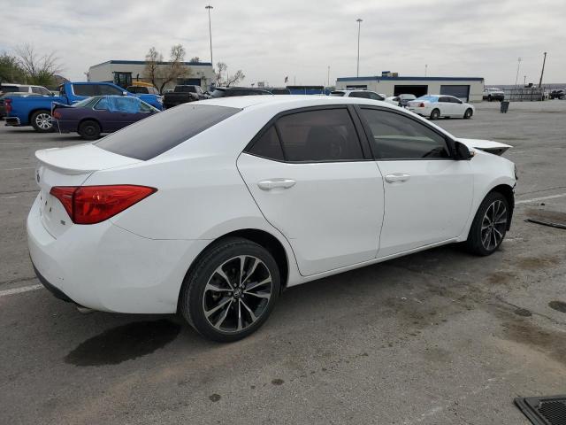 2018 Toyota Corolla L VIN: 5YFBURHE9JP842196 Lot: 49579984