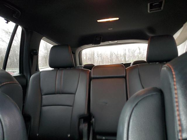 2022 HONDA PILOT TRAI 5FNYF6H81NB034861