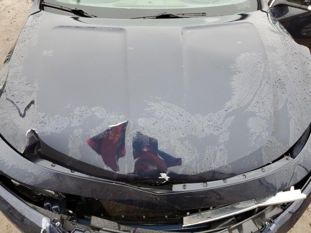 Lot #2475543949 2015 CHEVROLET IMPALA LT salvage car
