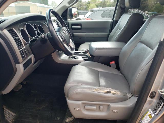 2015 TOYOTA SEQUOIA LI - 5TDJW5G12FS113582
