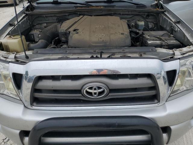 2008 Toyota Tacoma Double Cab Prerunner VIN: 3TMJU62N68M052147 Lot: 50809554