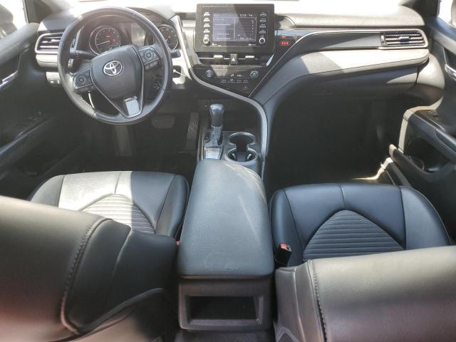 2021 TOYOTA CAMRY SE - 4T1G11AK1MU410642
