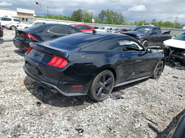 2022 Ford Mustang VIN: 1FA6P8TH2N5129914 Lot: 50495174