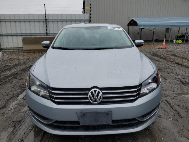 2014 Volkswagen Passat S VIN: 1VWAT7A39EC031442 Lot: 49377704