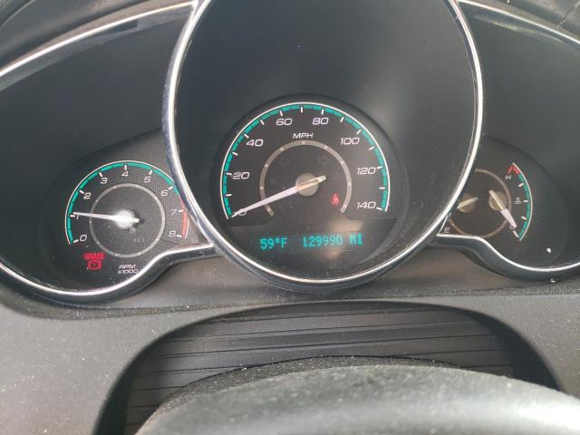 2012 Chevrolet Malibu 1Lt VIN: 1G1ZC5EU6CF284199 Lot: 52516154