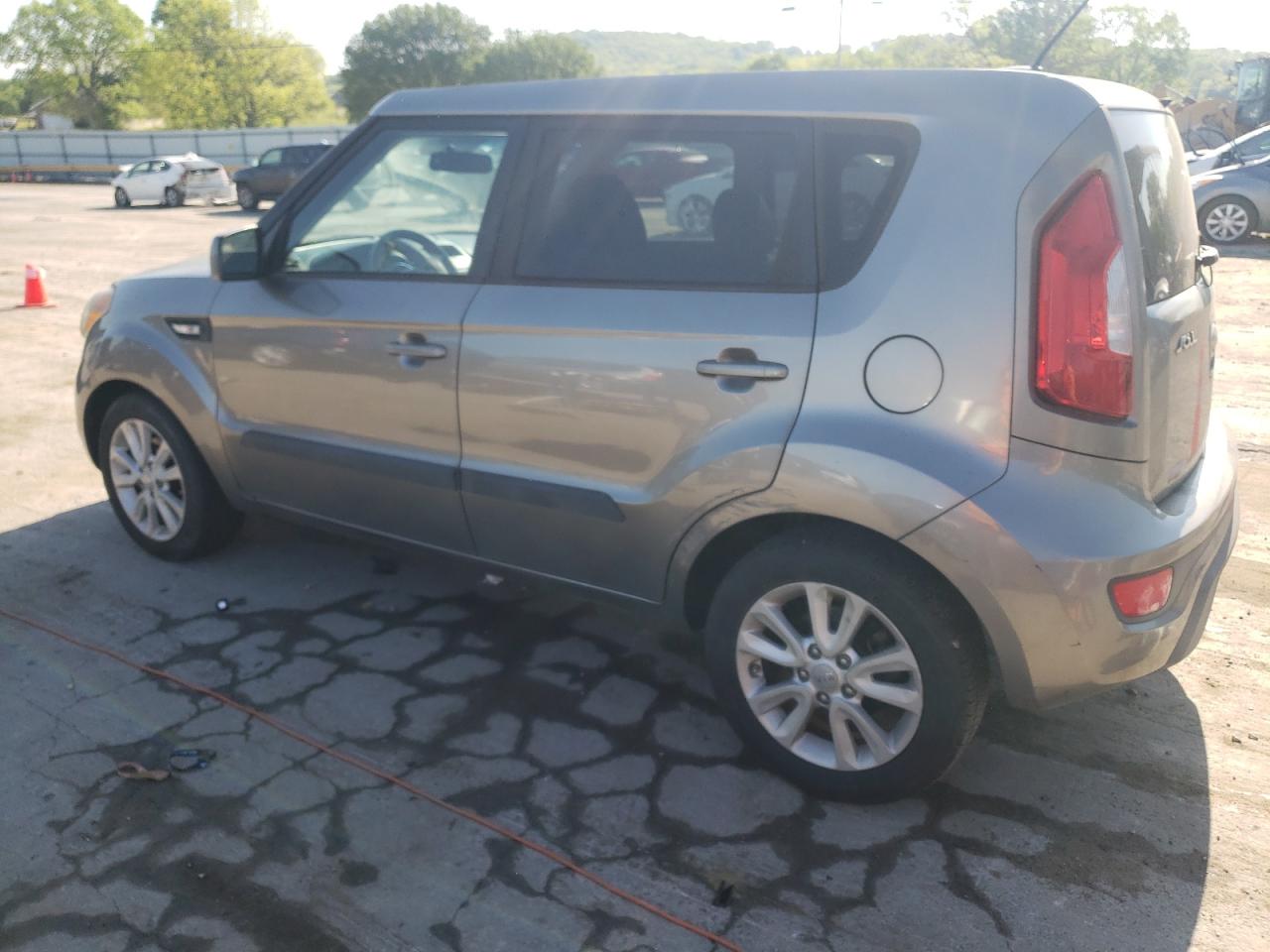 KNDJT2A5XD7629151 2013 Kia Soul