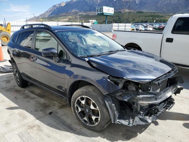 2019 Subaru Crosstrek Premium VIN: JF2GTAEC2K8268682 Lot: 53021274