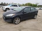 2017 FORD FIESTA SE