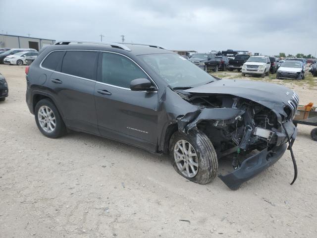 2016 Jeep Cherokee Latitude VIN: 1C4PJLCS4GW190094 Lot: 50028834