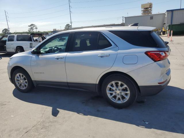 Vin: 3gnaxsev2js545702, lot: 51803564, chevrolet equinox lt 20182
