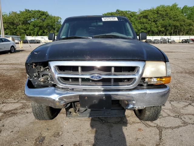 2000 Ford Ranger Super Cab VIN: 1FTYR14X9YTB16474 Lot: 52570104