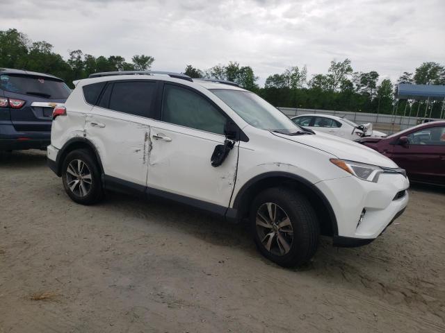 2018 Toyota Rav4 Adventure VIN: JTMWFREV1JJ158621 Lot: 52894144