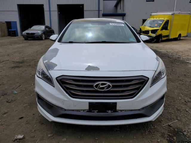 2016 Hyundai Sonata Sport VIN: 5NPE34AF8GH261610 Lot: 51250664